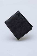 DERİNSS DRC7064 Hakiki Deri Erkek Kahverengi Cüzdan