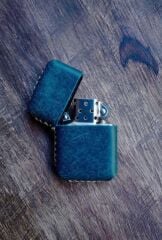 DERİNSS DRC066 Hakiki Deri Çakmak